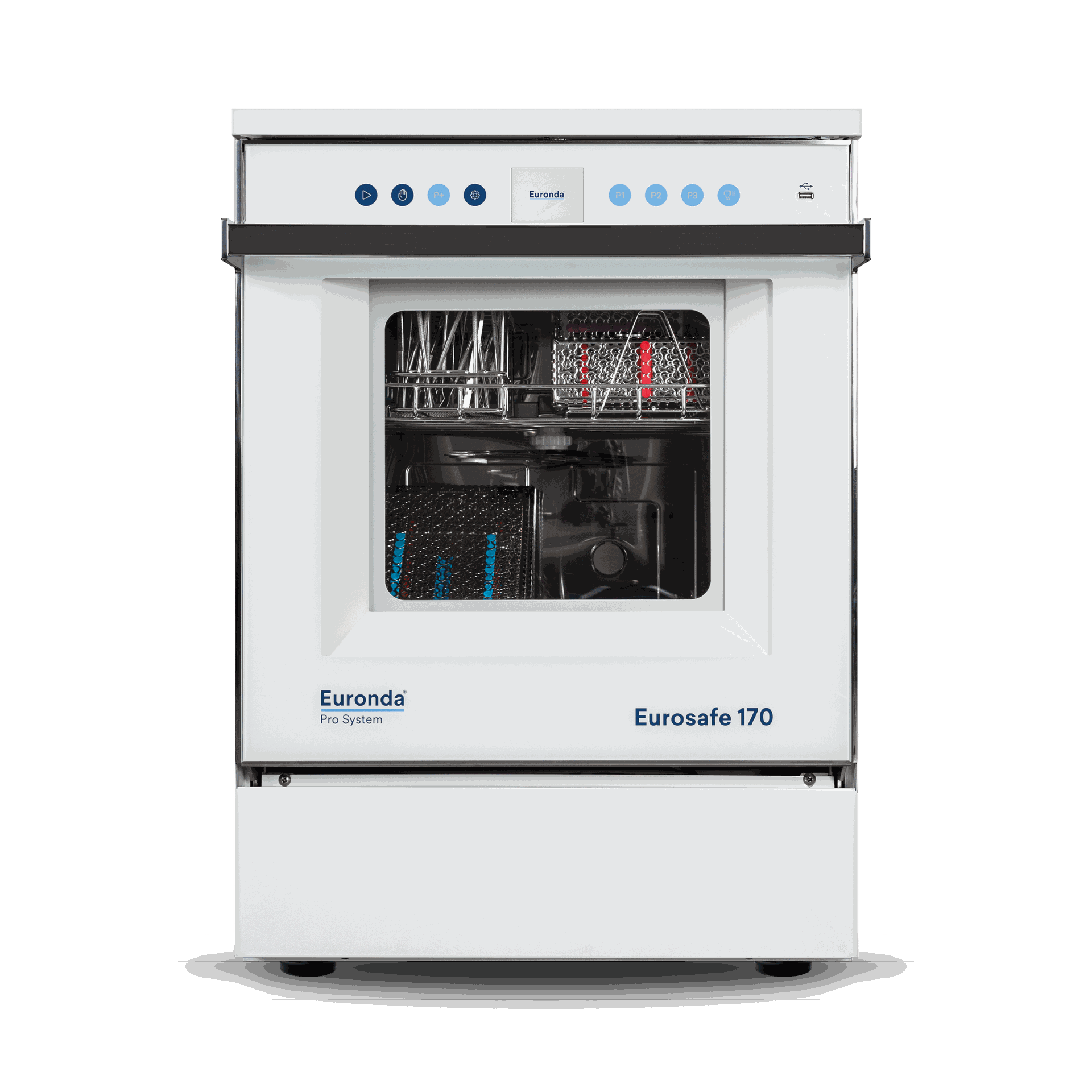 EUROSAFE 170