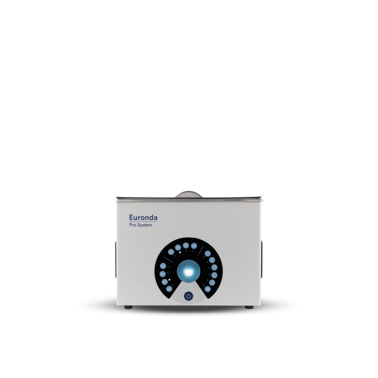 Eurosonic 4D Ultracleaner