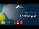 Orotol Plus - 4 x 2,5 L