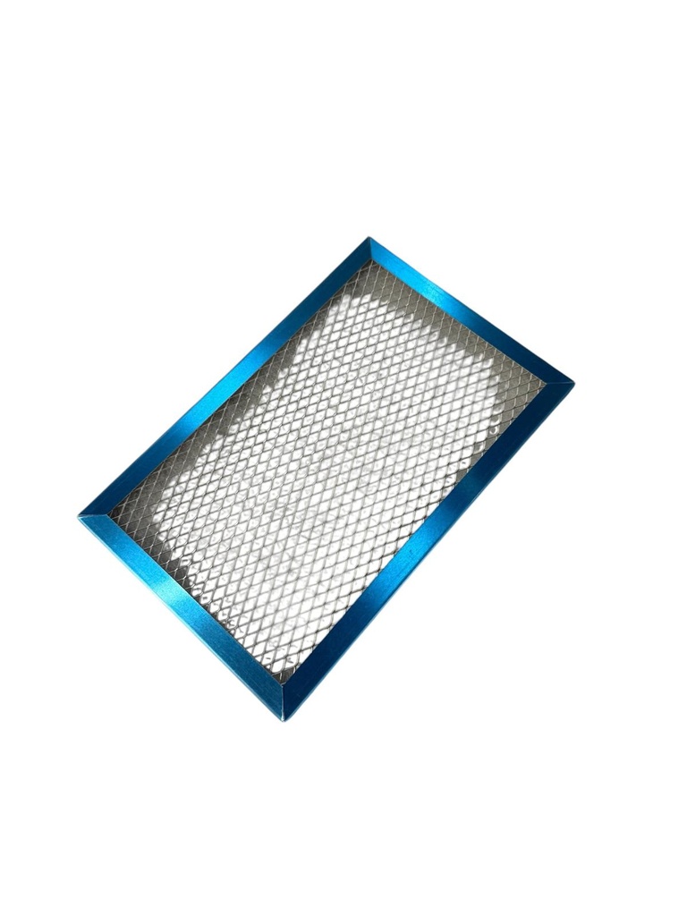 Filtre à poussière Lisa petit modèle - Dust Filter