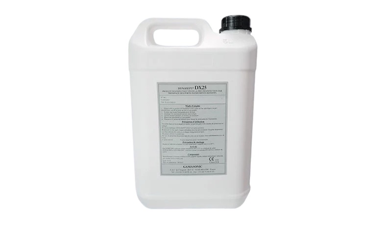 DX25 5 Litres
