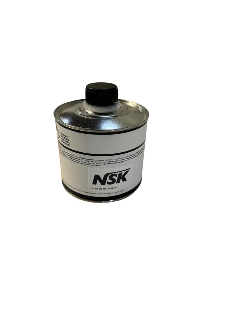 Huile de maintenance Icare 500ml