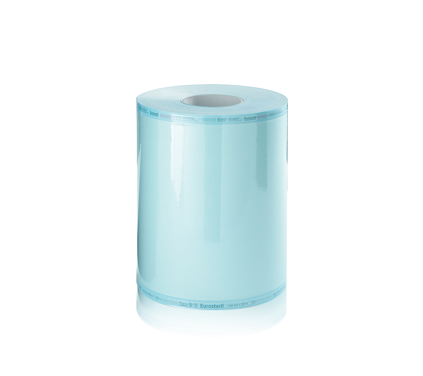 Rouleau de stérilisation - 25 cm x 200 m (1 pièce)