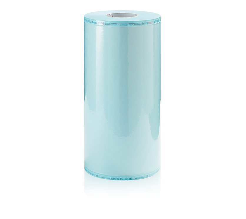 Rouleau de stérilisation - 40 cm x 200 m (1 pièce)