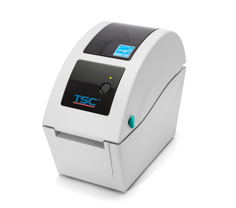 PRINT SET 3 External printer for adhesive labels. Ideal for practices that carry out sterilization cycles on a broad scale