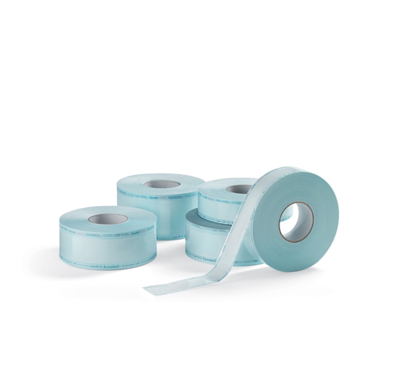 Mix Eurosteril (mix rouleaux sachets stérilisation)