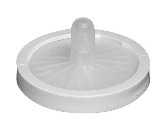 Filtre bactériologique autoclave - HEPA filter