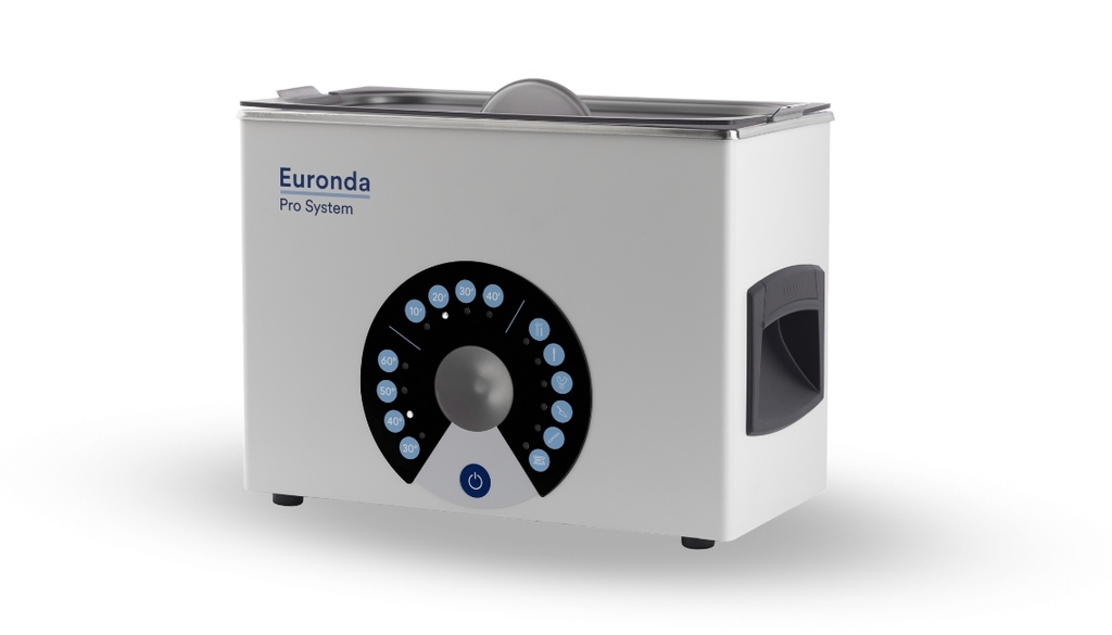 Eurosonic 4D Ultracleaner