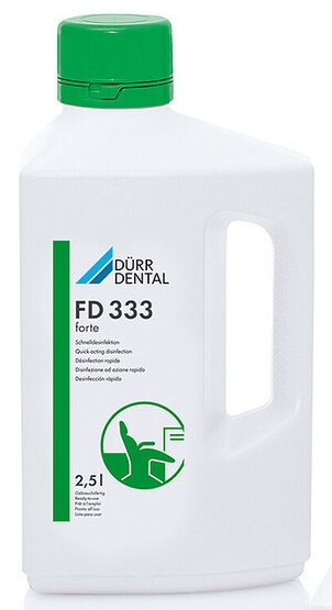 FD 333 forte – Désinfection rapide