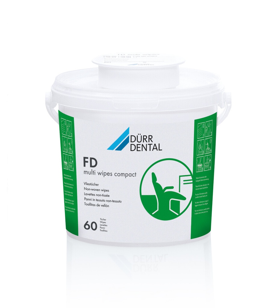 FD multi wipes 