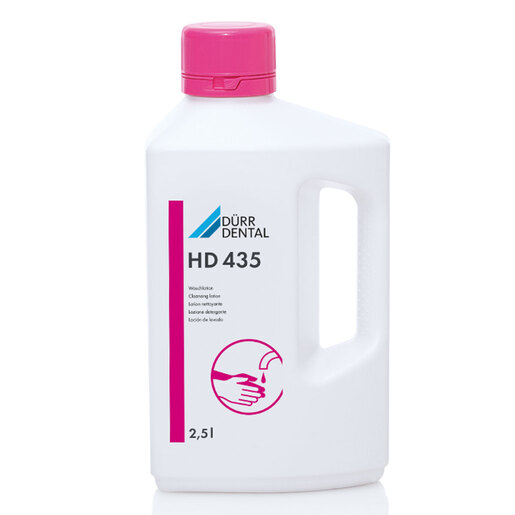 HD 435 – Lotion nettoyante