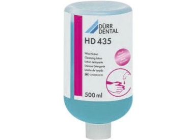 Lotion nettoyante HD 435 pour Hygocare/Hygocare Plus