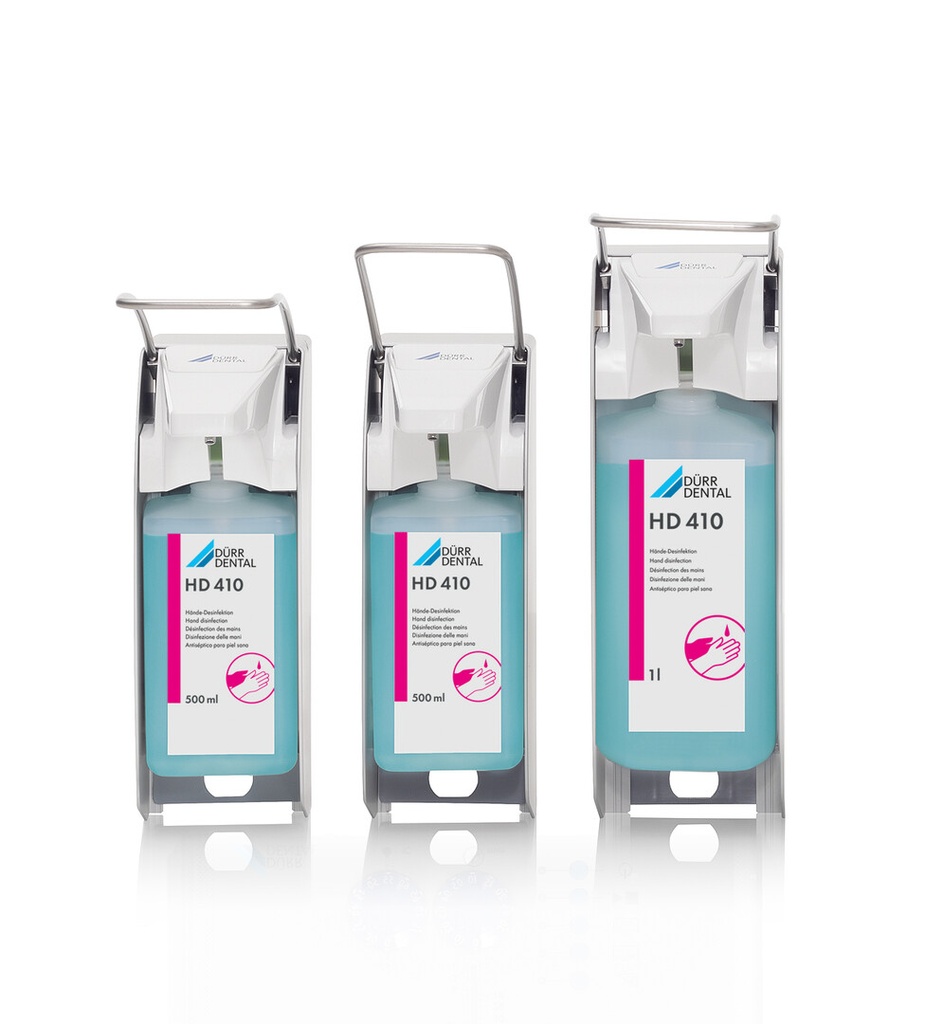 Distributeur universel de préparations L 1000