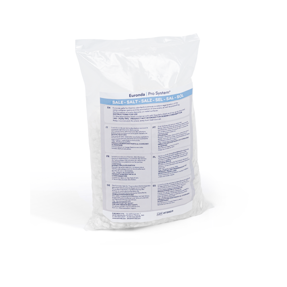 EURONDA SALT EUROSAFE