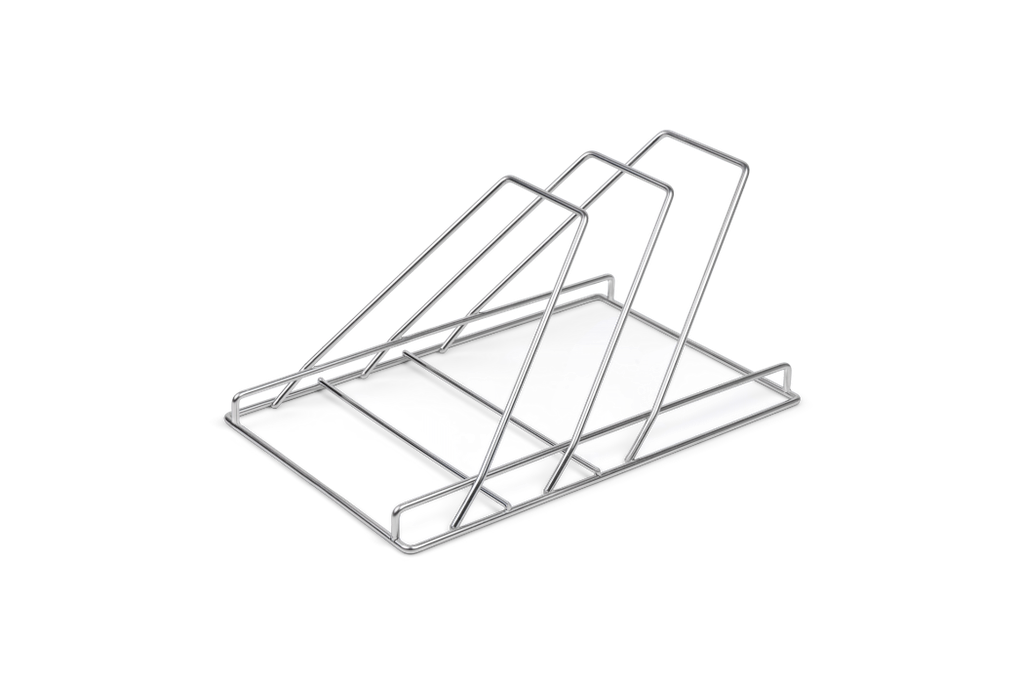 2 POSITION INSERT FOR CASSETTS