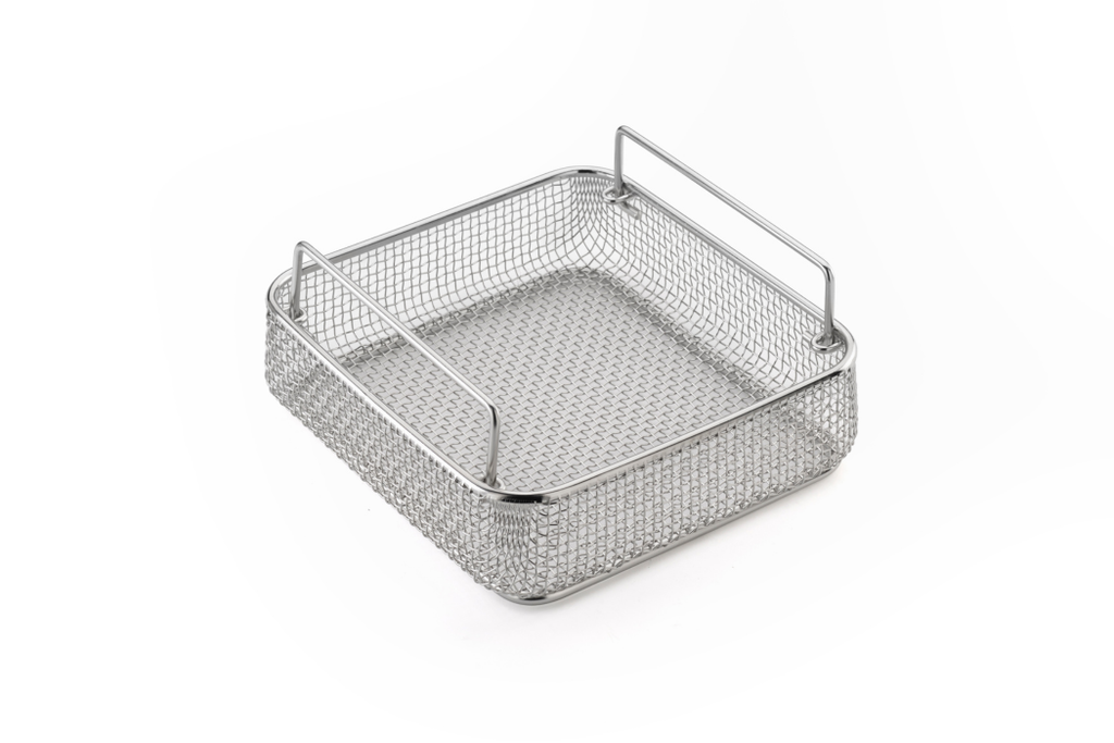 NET BASKET 1/2 DIN