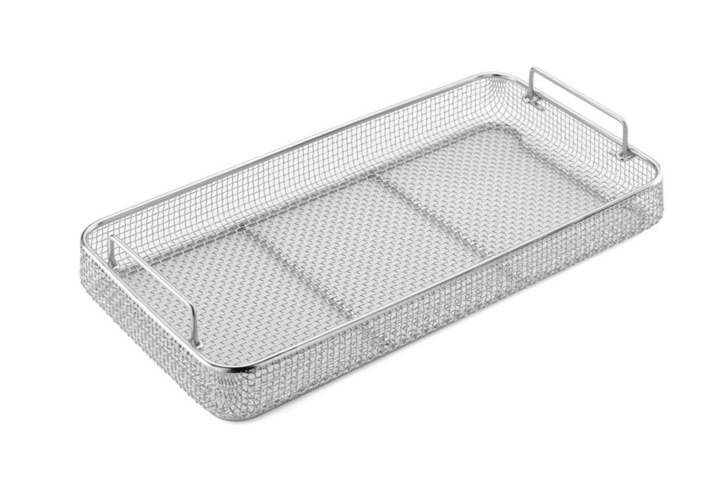 NET BASKET 1/1 DIN