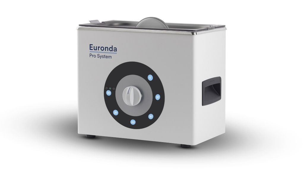 EUROSONIC ENERGY