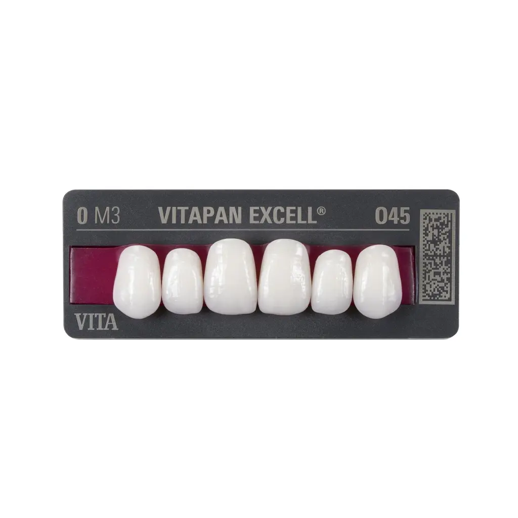 Vitapan Excell x6