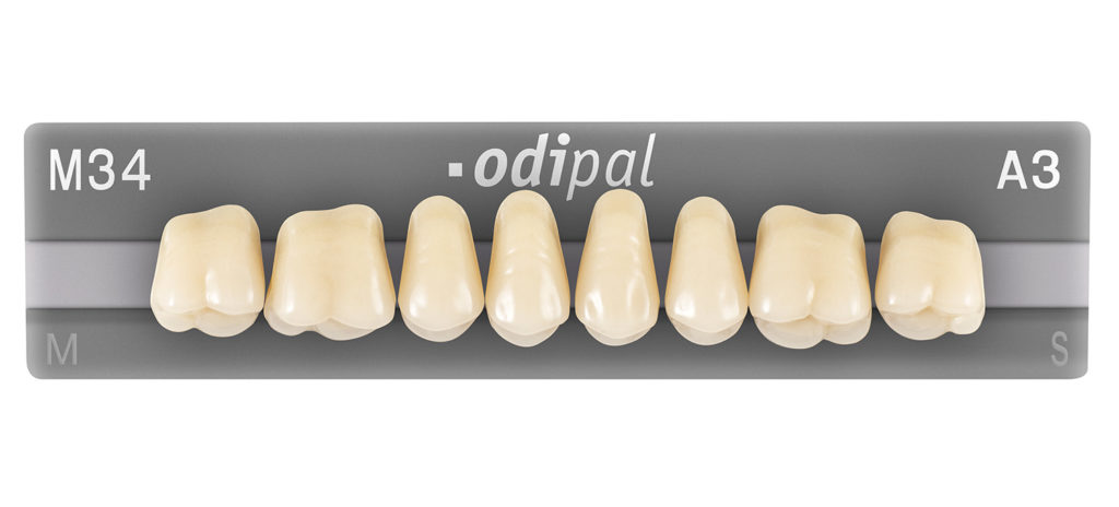 Odipal x8 