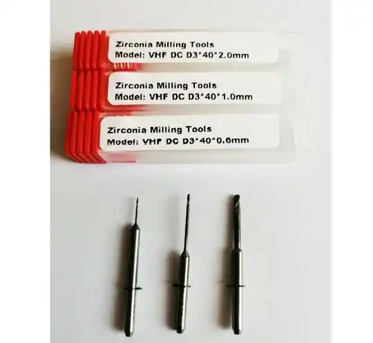 VHF-DC-D3X40X0.6