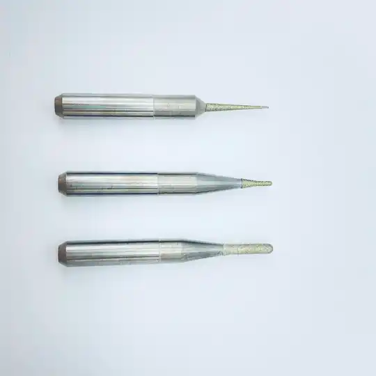 Zircon Zahn-DC-025