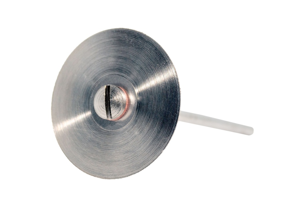 DISQUE DIAMANT 910F1-220-1 SUPER FLEX 1 FACE