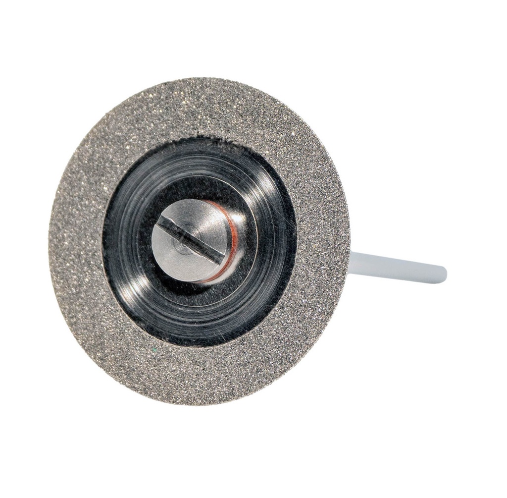 DISQUE DIAMANT 910F2-200-1 SUPER FLEX 2 FACES