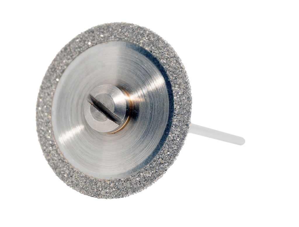 DISQUE DIAMANT 910X-220-1 FLEX 2 FACES