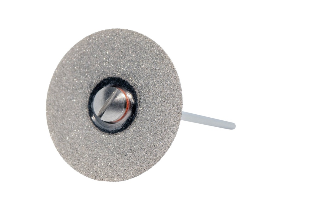 DISQUE DIAMANT 917F-220-1 SUPERFLEX 2 FACES FINE