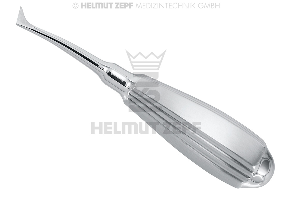 ÉLÉVATEUR DE RACINES N° 27  