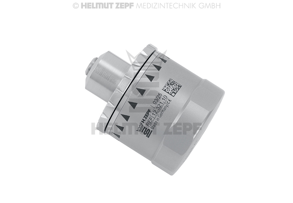 BENEX III TORQUE ROUE DE TRACTION POUR EXTRACTEUR BENEX III 12.321.00 LA ROUE DE TRACTION TORQUE COMPREND UNE