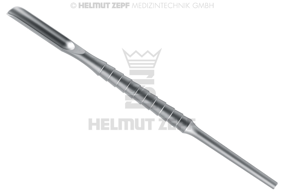 APPLICATEUR POUR MATÉRIEL D'AUGMENTATION PALOT, À UN SEUL BOUT