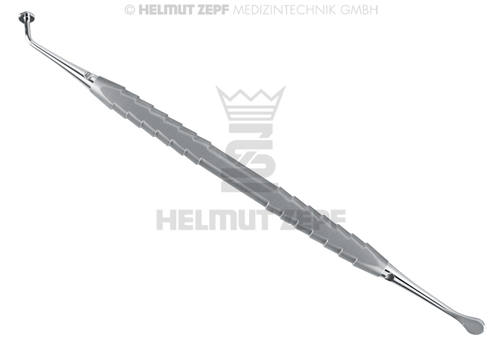 INSTRUMENT CURSEUR/FOULOIR POUR APPLICATEUR 19.714.21 POUR MATÉRIEL D'AUGMENTATION