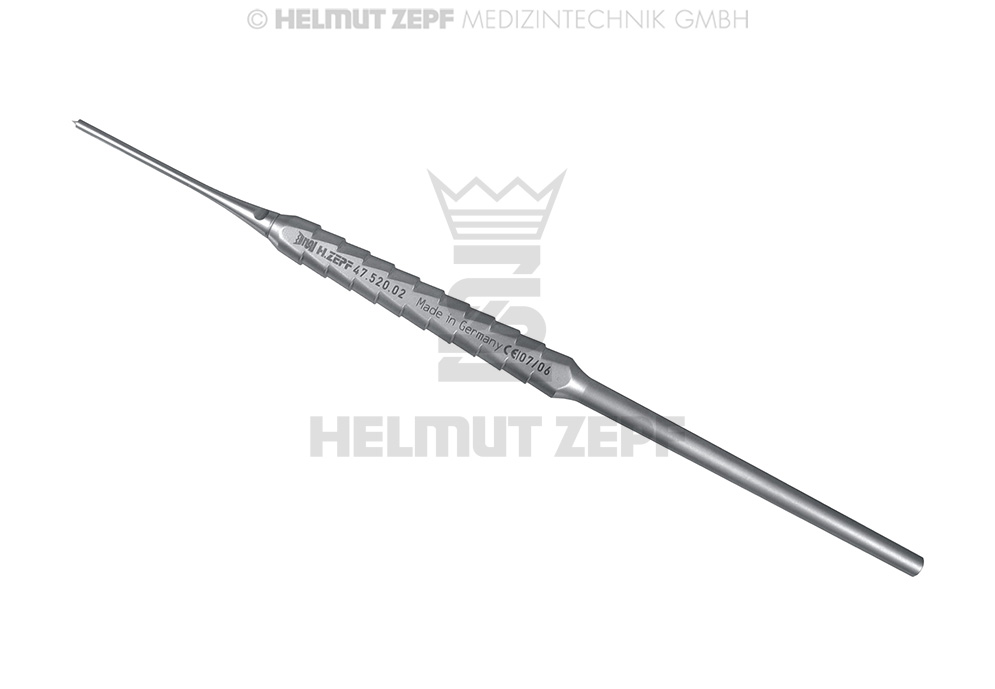 INSTRUMENT DE PERFORATION  