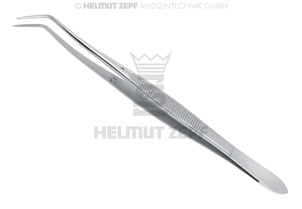 MERIAM, PRÉCELLE POUR COTON, FIG. 3 16 CM, STRIÉE 