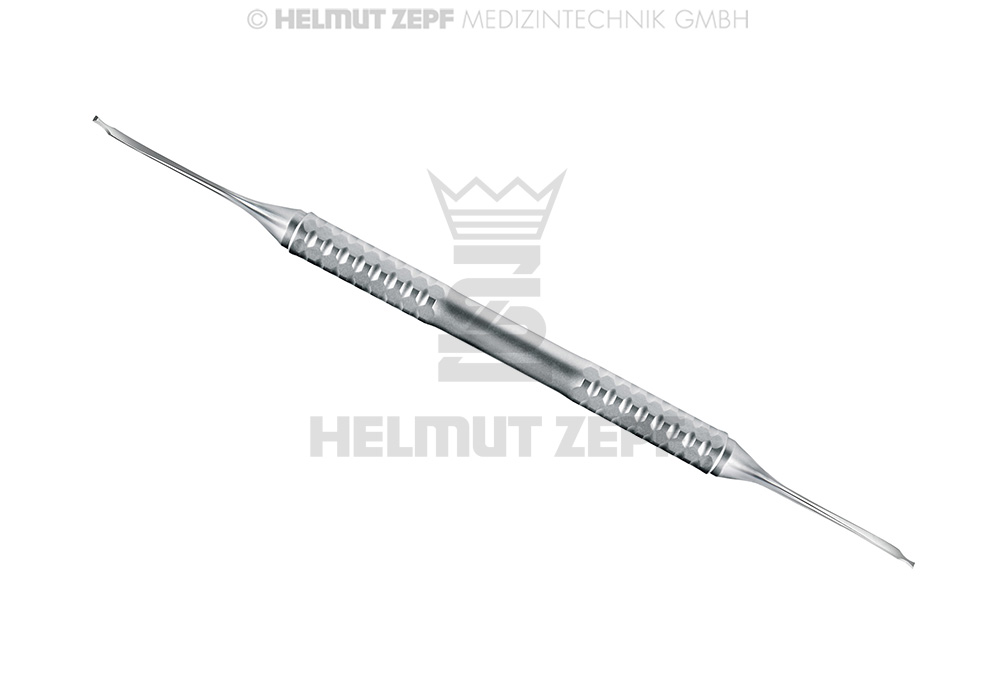 CH FEDI 1  CISEAUX-BURINS POUR PARODONTOLOGIE 