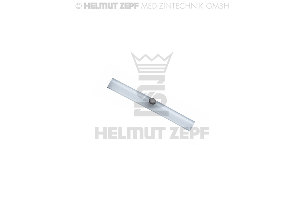 BÂTONNETS MAGNÉTIQUES, EN MATIÈRE PLASTIQUE, POUR VÉRIFIER L'ANGLE D'AFFUTAGE