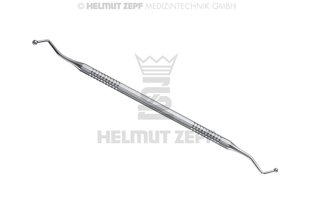 INSTR. AXIAL POUR PLOMBAGES,FIG.4 BOULE D´ENFORCEMENT DIAM.2,8 MM / DIAM.3,2 MM