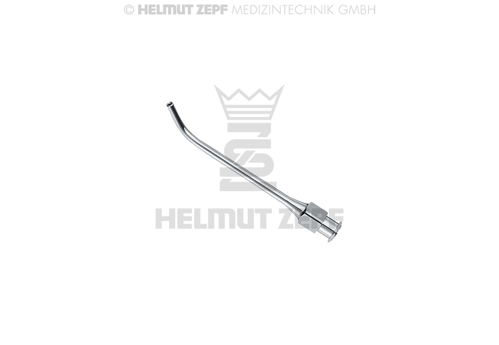 CANULE POUR SERINGUE A EAU, LUER LOCK, POUR 19.750.00 