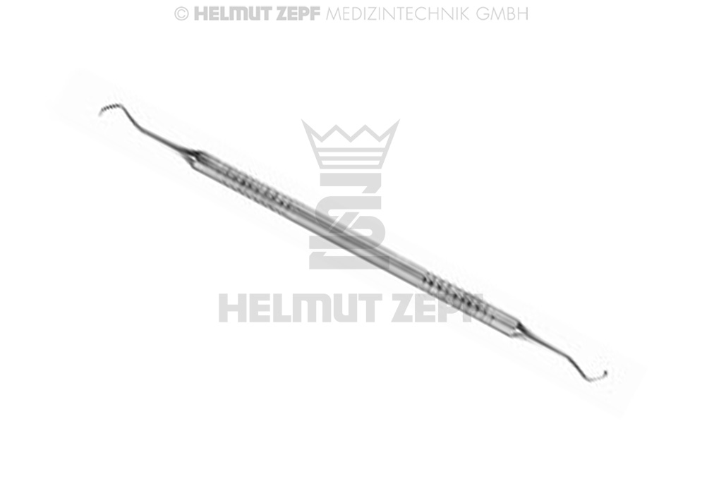GILLET, EXCAVATEUR, DOUBLE, FIG. 243  