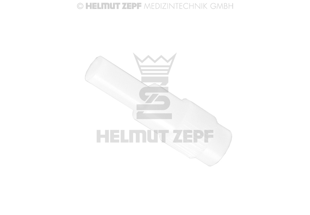 EMBOUT PLASTIQUE SEUL POUR 26.424.00, MODELE AMERICAIN 
