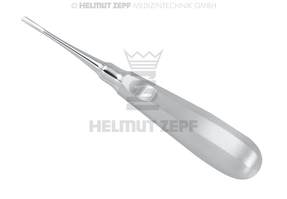 LUXATEUR, DROIT, 3MM, FIG.1 MANCHE STANDARD 