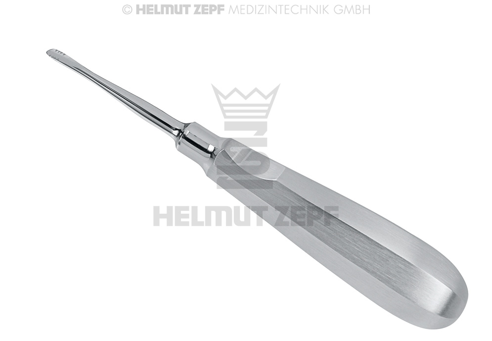 LINDO-LEVIEN, ÉLÉVATEUR DE RACINES FIG. LL, 4,0 MM 