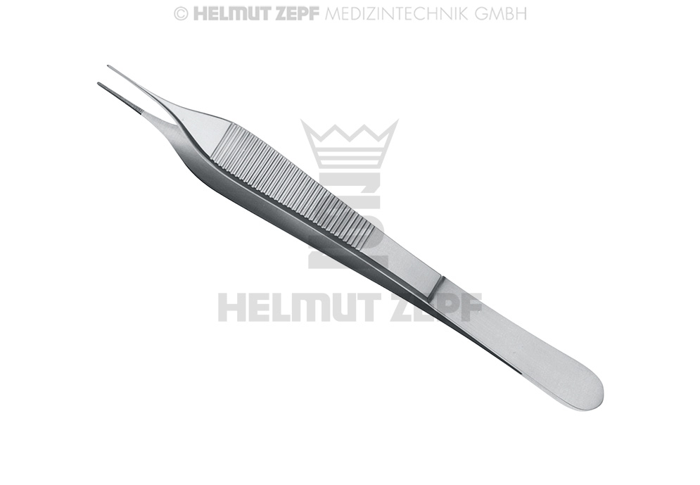 ADSON, PINCE À DISSECTION, 12 CM  