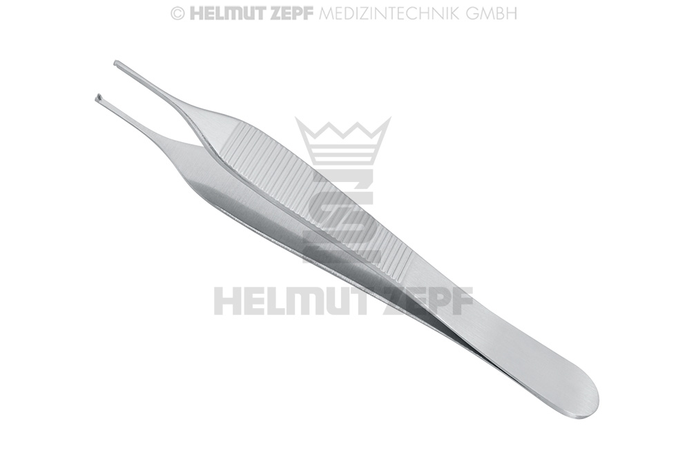 ADSON, PINCE À GRIFFES, 12 CM  