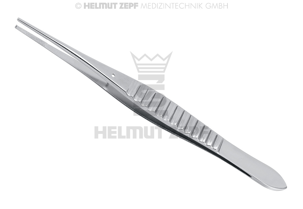 GILLIES, PINCE À GRIFFES, DROITE, 15 CM  