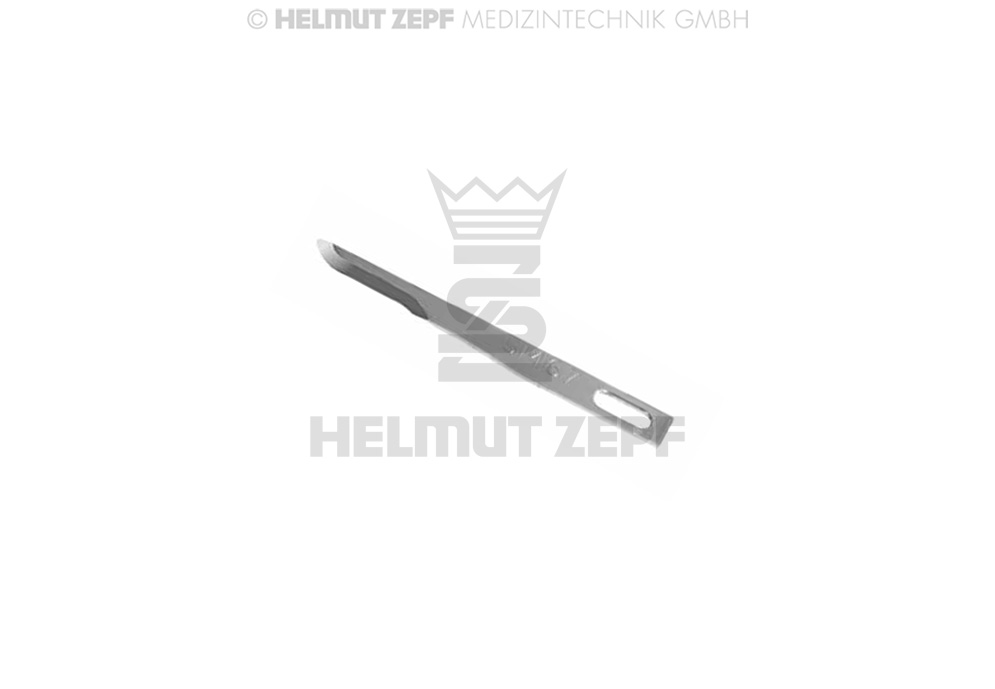 BISTOURI POUR MICROCHIRURGIE JEUX DE 25 PIECES (FIG. 67) 