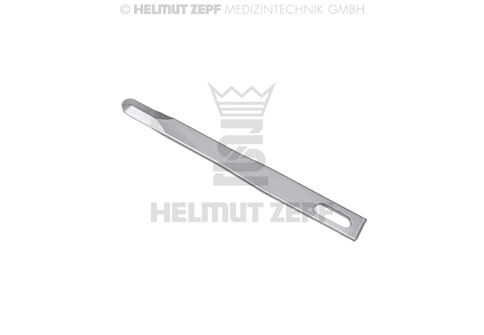 BISTOURI POUR MICROCHIRURGIE JEUX DE 25 PIECES (FIG. 69) 