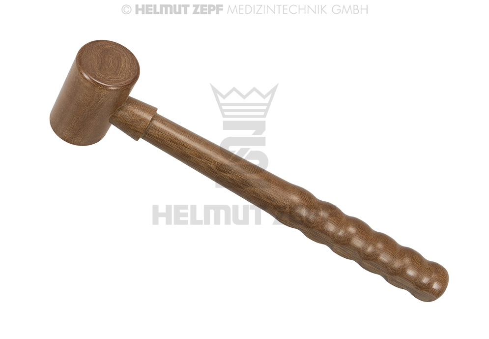 MAILLET FERROZELL, SANS PLOMB, DIAM. 35 MM, 100 G 